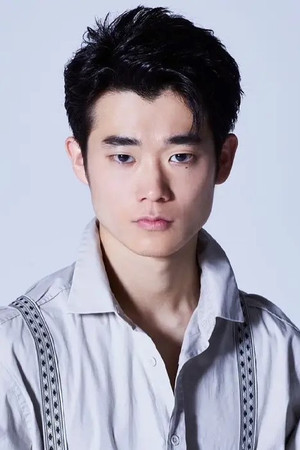Ryota Miura in Secret: A Hidden Score