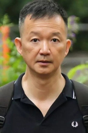 Raymond Chan Chi-Chuen in Love Generation Hong Kong