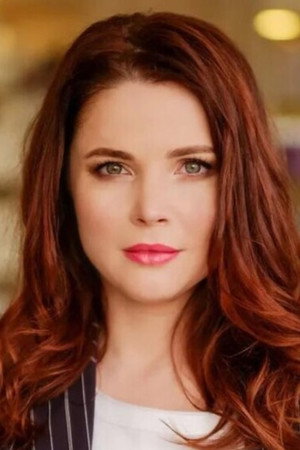 Yekaterina Vulichenko in Lucky