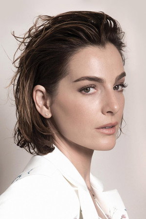 Ayelet Zurer in Munich