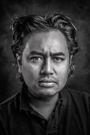 Daniël Arends in Daniël Arends: Carte Blanche