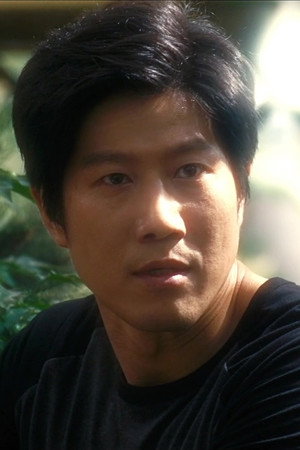 Choi Ryung in My Wife Is A Gangster 3