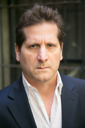 Bruce McCarty in The Crow  Salvation