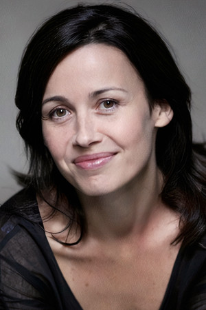 Alexandra Pic in The Miracle of Life