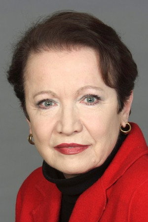 Hana Maciuchová in O labuti