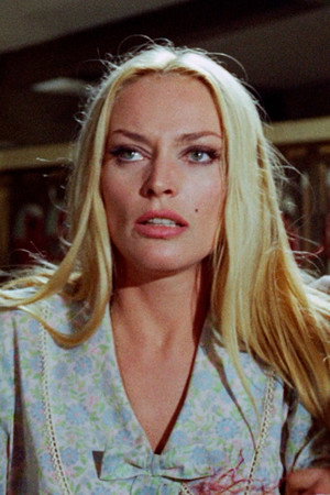 Maggie Kimberly in Where the Bullets Fly