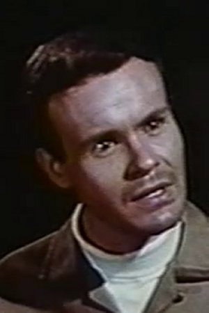 Jerry Rannow in The Wizard of Mars