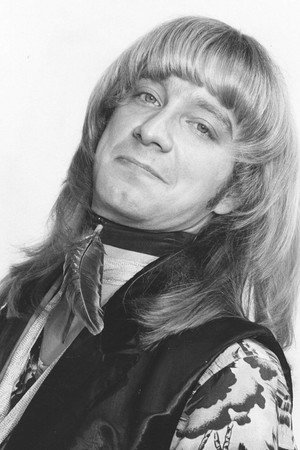 Don Dacus in Hair