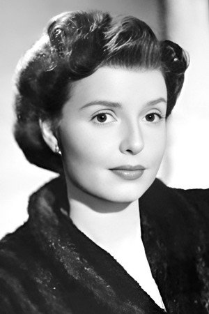Patricia Plunkett in It Always Rains on Sunday