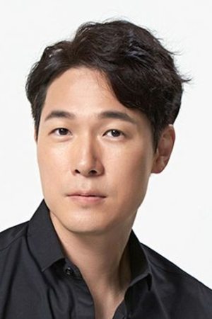 Kim Young-jae in Secret Sunshine