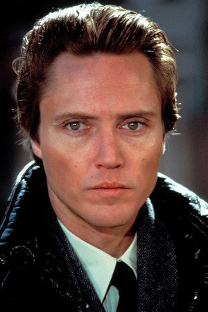 Christopher Walken in Fade to Black