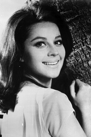 Sheri Jackson in Alice in Acidland