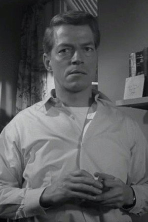 Jerry Stovin in Lolita