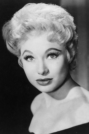 Joyce Jameson in The Comedy of Terrors
