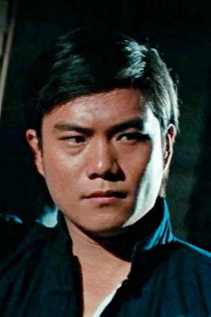 James Tien Chun in The Big Boss