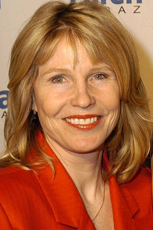 Donna Hanover in Series 7