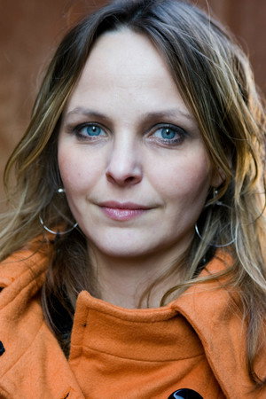 Cecilie A. Mosli in Next Door