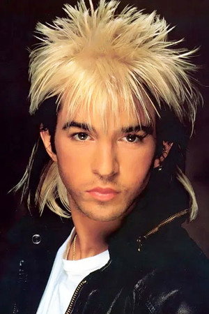 Limahl in Life After the NeverEnding Story