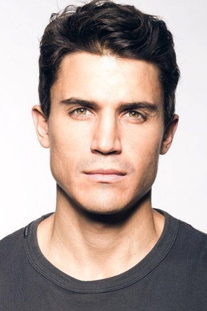 Álex González in Noctem