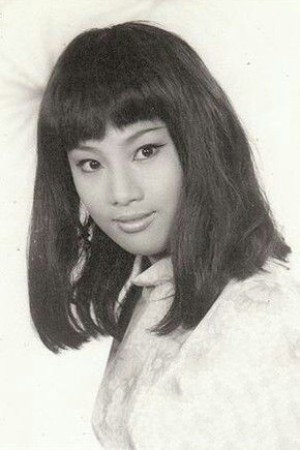 Angela Mao Ying in The Legendary Strike