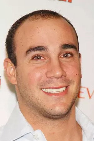 Zach Cohen in Essential Killing