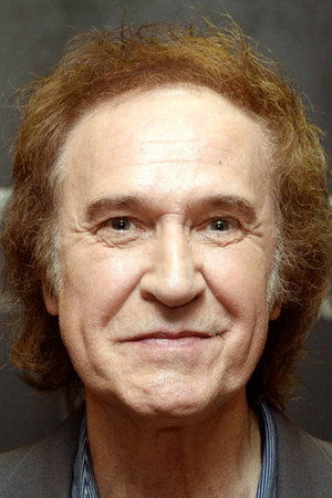 Ray Davies in Absolute Beginners