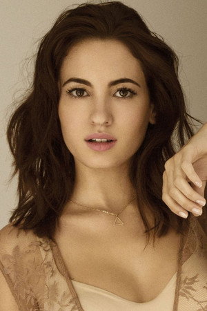 Ivana Baquero in Pan s Labyrinth