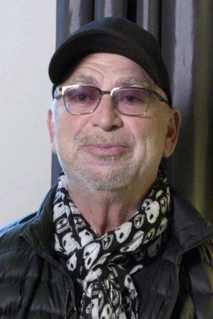 David Paich in Toto: 35th Anniversary Tour - Live in Poland