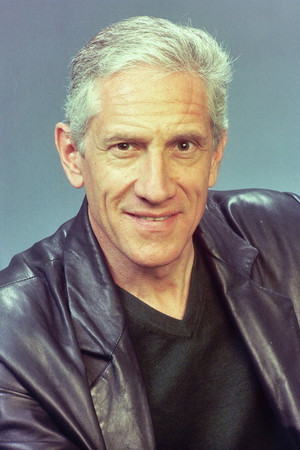Richard Irving in Repossessed