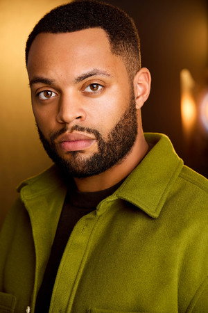 Christopher Sky in My Family's Killer Affairs