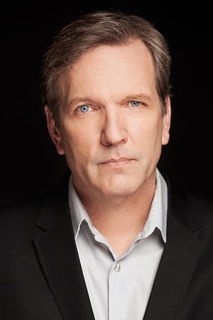 Martin Donovan in BlackBerry