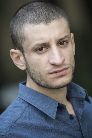 Vincenzo Nemolato in Paradise  A New Life