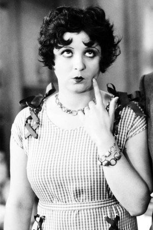 Helen Kane in Dangerous Nan McGrew