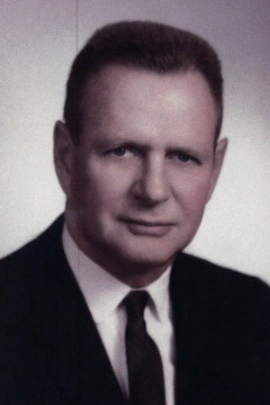Charles Joslin in Blackstar: Autobiography of a Close Friend