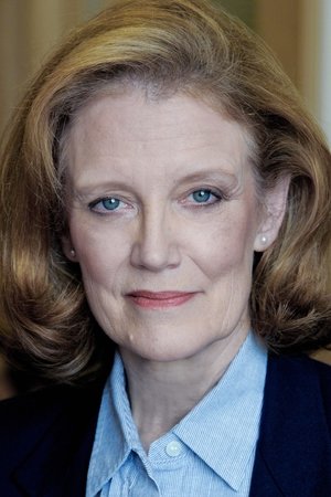 Gail Cronauer in The Substitute Wife
