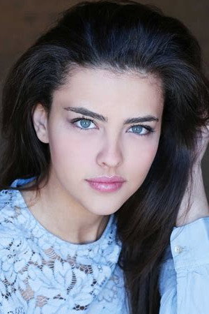 Chiara Russo in Pirandello - Il gigante innamorato