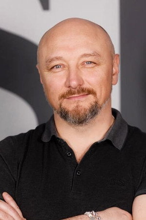 Mikhail Khrustalev in Kikoriki  Deja Vu