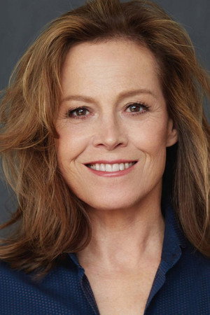Sigourney Weaver in The Mandalorian and Grogu