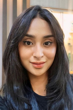 Sallum Ratu Ke in The Damnation