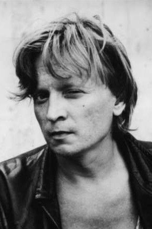 Stig Larsson in The Element of Crime