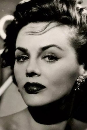 Vera Molnar in Der Vetter aus Dingsda