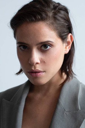 Giorgia Faraoni in Mia