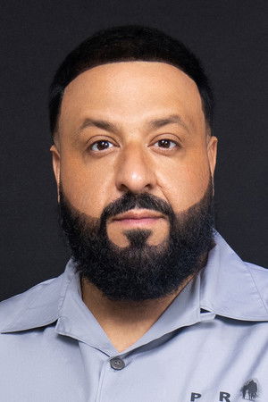 DJ Khaled in The Cardigan Classic: Fallon vs. Khaled