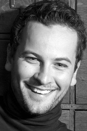 Tim Matthews in Remember Me?