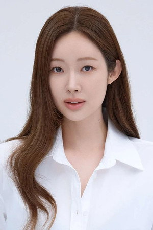 Cha Jung-won in Crypto Man