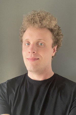 Rickard Grönberg in The Conspiracy Mindset