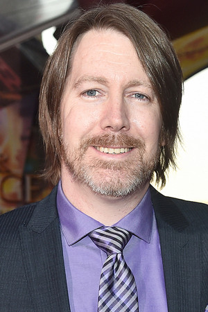 C. Robert Cargill in Something in the Dirt
