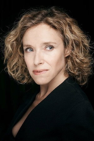 Chantal Aimée in Evolution