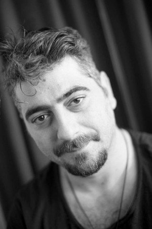 Ovidiu Niculescu in Fire and Ice: The Dragon Chronicles