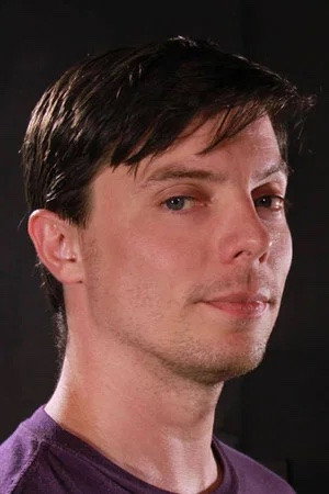 Jason Crowe in Cannibal Cop
